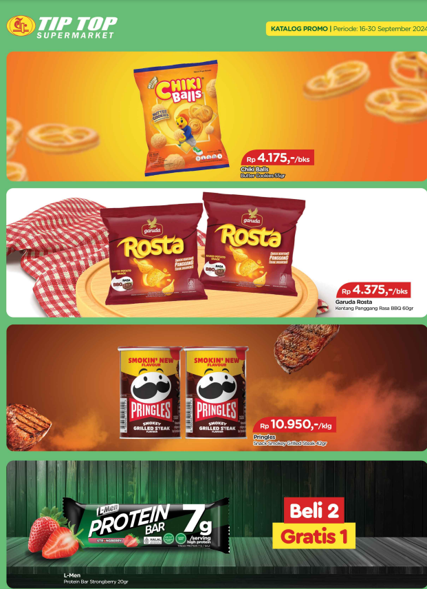 Promo katalog