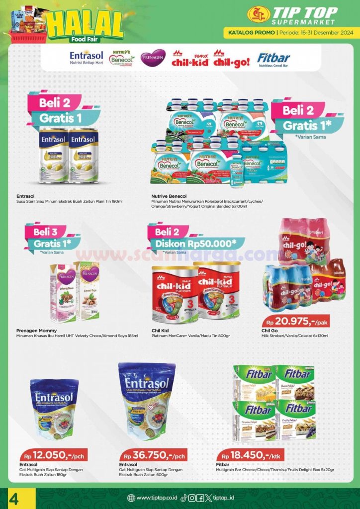 Promo Katalog